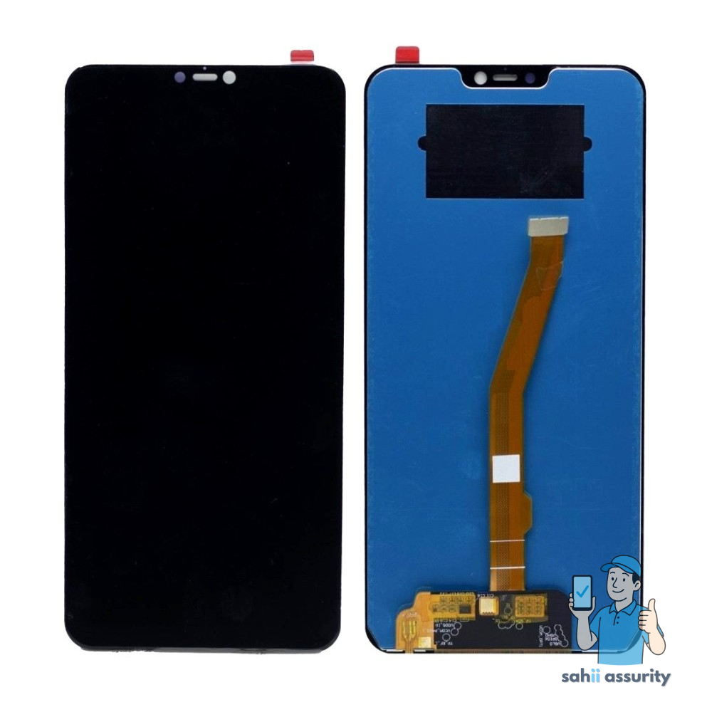 LCD with Touch Screen for Vivo V9